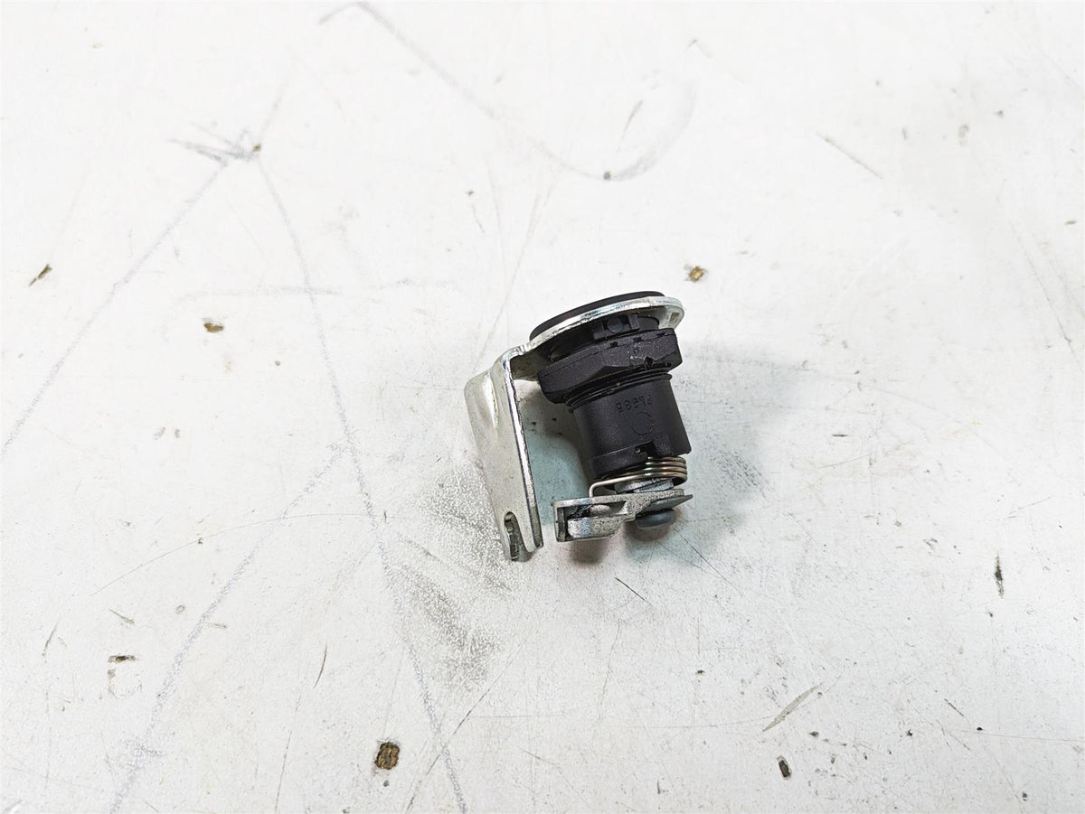 2020 Ducati Scrambler 1100 Sport Pro Ignition Switch Lock Set - No Key 59821441E {{ shop.shopifyCountryName }} - Mototech271