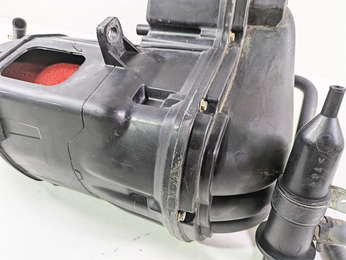 2020 Yamaha YXZ1000 R SS XTR Air Cleaner Breather & All Tubes 2HC-E4411-01-00 {{ shop.shopifyCountryName }} - Mototech271