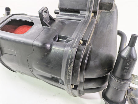 2020 Yamaha YXZ1000 R SS XTR Air Cleaner Breather & All Tubes 2HC-E4411-01-00 {{ shop.shopifyCountryName }} - Mototech271