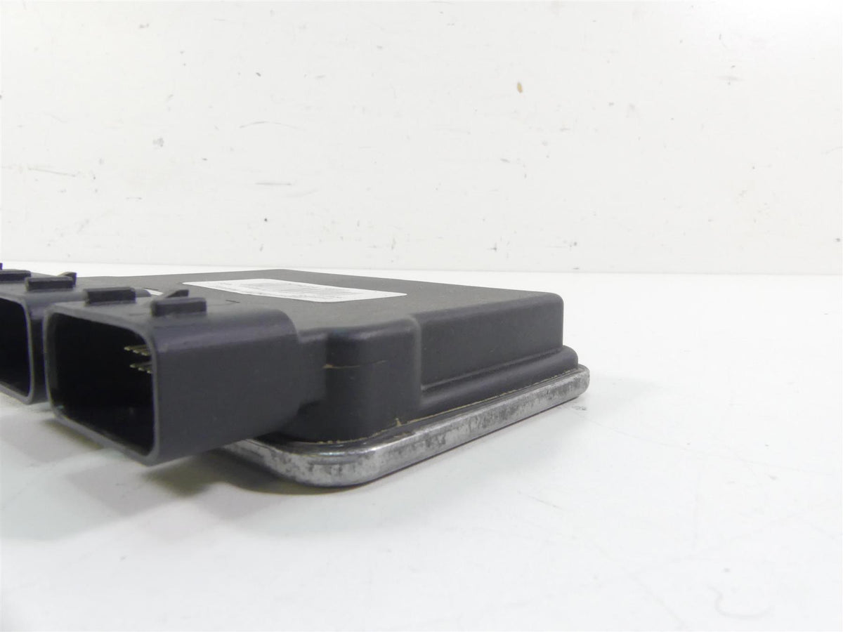 2014 Harley Touring FLHTK Electra Glide Cdi Ecm Engine Control Module 41000057 {{ shop.shopifyCountryName }} - Mototech271