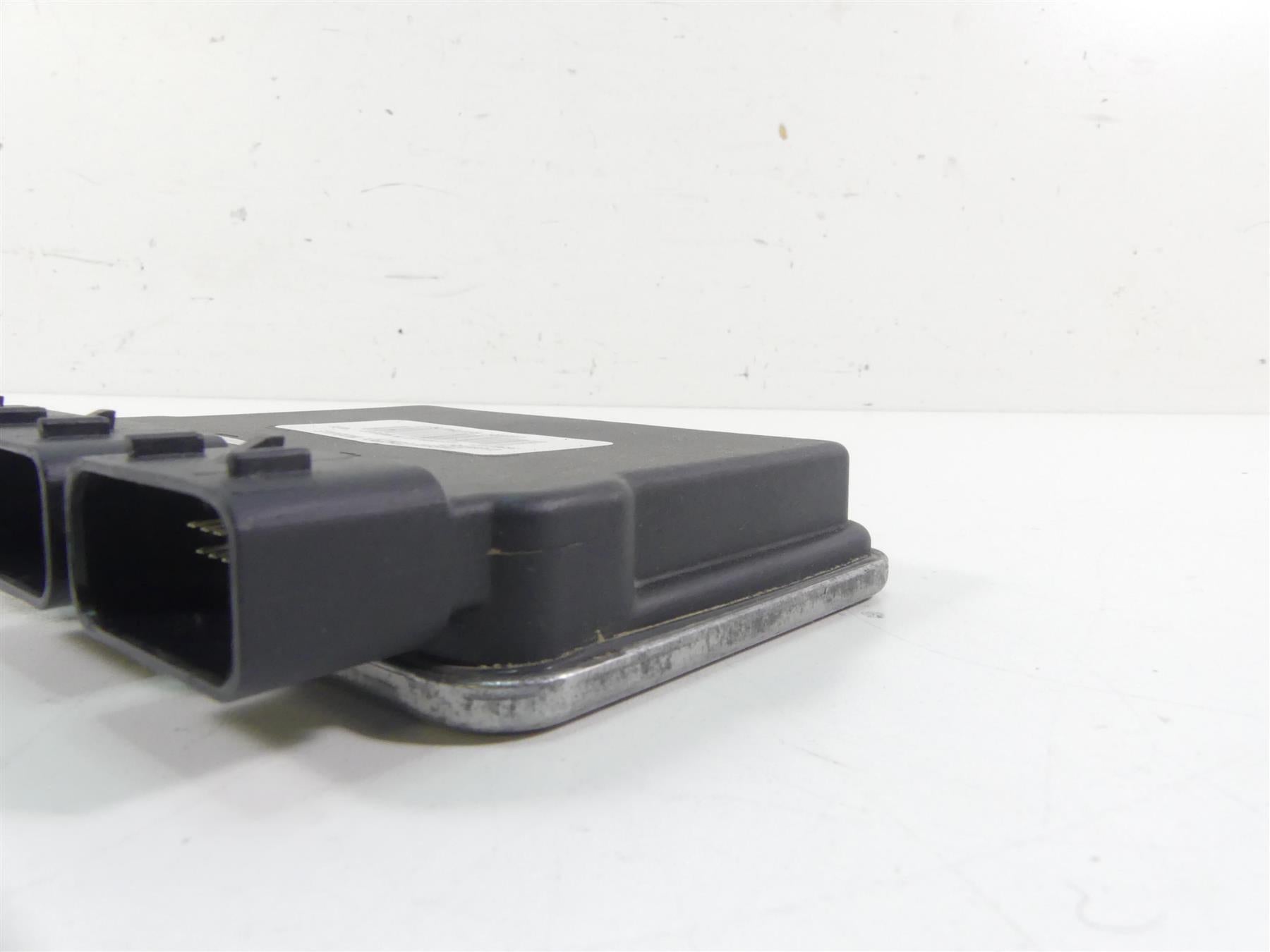 2014 Harley Touring FLHTK Electra Glide Cdi Ecm Engine Control Module 41000057 {{ shop.shopifyCountryName }} - Mototech271