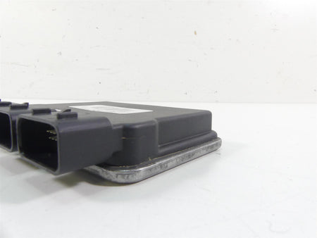 2014 Harley Touring FLHTK Electra Glide Cdi Ecm Engine Control Module 41000057 {{ shop.shopifyCountryName }} - Mototech271