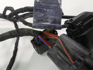 2017 BMW RnineT Racer K32 Main & Engine Wiring Harness - No Cuts 61118569727 | Mototech271