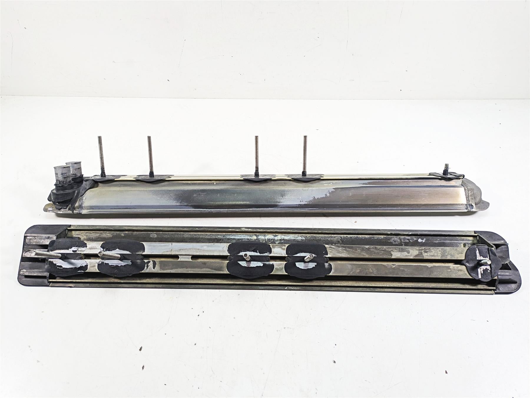 2016 Sea-Doo Spark 900 Radiator Cooler Heat Exchanger + Hull 276000389 {{ shop.shopifyCountryName }} - Mototech271