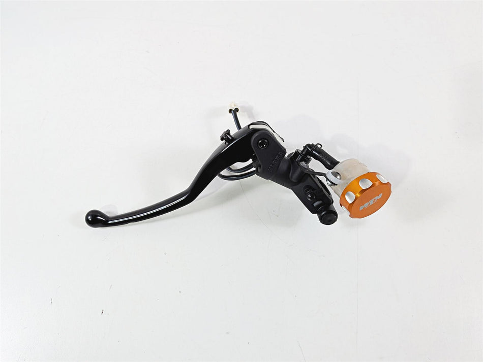2015 KTM 1290 R Super Duke Magura Clutch Master Cylinder & Lever 6130203000030