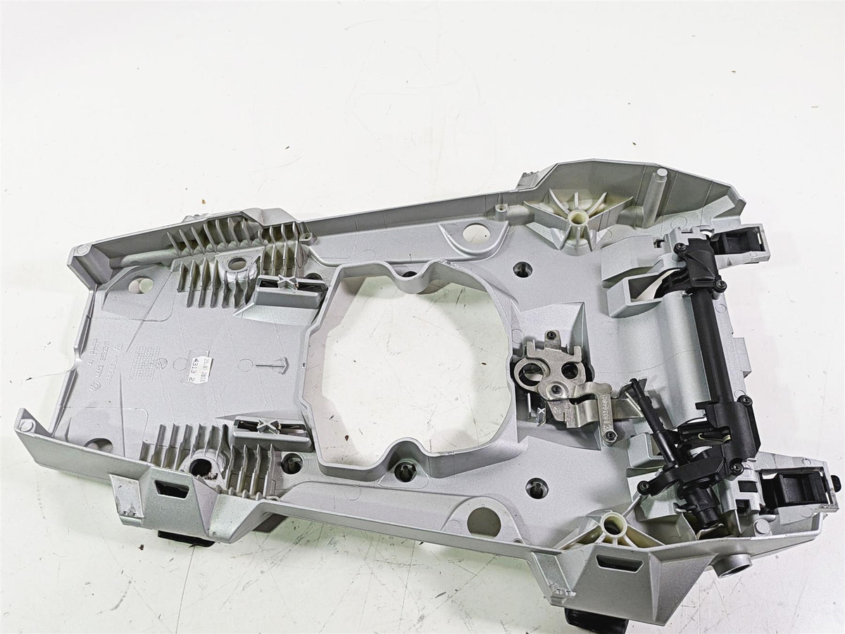 2018 BMW R1200GS GSW K50 Rear Carrier Luggage Rack 46628532319 {{ shop.shopifyCountryName }} - Mototech271