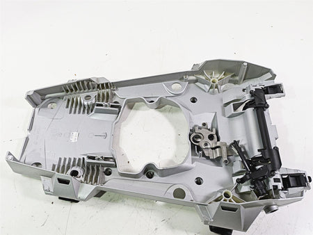 2018 BMW R1200GS GSW K50 Rear Carrier Luggage Rack 46628532319 {{ shop.shopifyCountryName }} - Mototech271