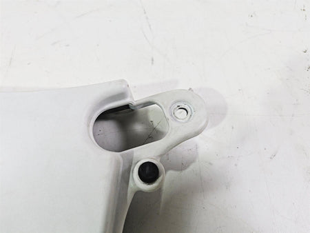 2018 Indian Chieftain Limited Left Lower Side Cover Fairing White Pearl 5450241 {{ shop.shopifyCountryName }} - Mototech271