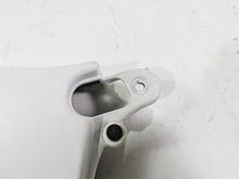 Load image into Gallery viewer, 2018 Indian Chieftain Limited Left Lower Side Cover Fairing White Pearl 5450241 | Mototech271
