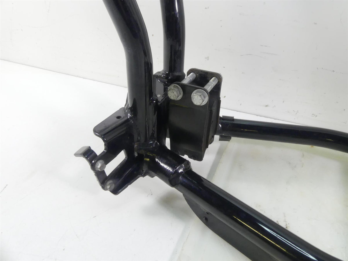 2014 Harley Dyna FXDF Fat Bob Straight Main Frame Chassis With Clean Texas Title - 29dgr Rake 47760-10A {{ shop.shopifyCountryName }} - Mototech271