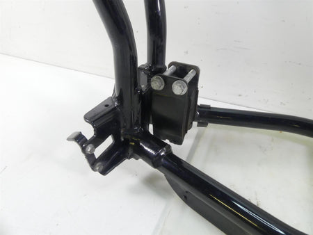 2014 Harley Dyna FXDF Fat Bob Straight Main Frame Chassis With Clean Texas Title - 29dgr Rake 47760-10A {{ shop.shopifyCountryName }} - Mototech271