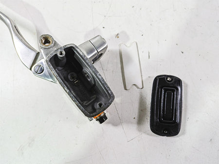 2002 Honda VTX1800 Retro Nissin Front Brake Master Cylinder 45510-MZ0-A41 {{ shop.shopifyCountryName }} - Mototech271