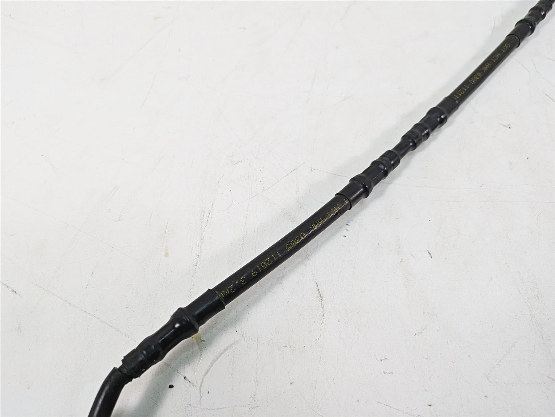 2020 Harley Touring FLHX Street Glide Rear Abs Brake Line 41800012 {{ shop.shopifyCountryName }} - Mototech271
