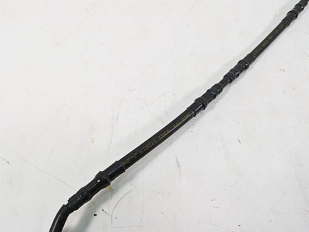 2020 Harley Touring FLHX Street Glide Rear Abs Brake Line 41800012 {{ shop.shopifyCountryName }} - Mototech271
