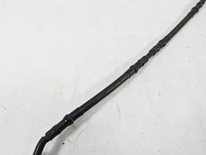 2020 Harley Touring FLHX Street Glide Rear Abs Brake Line 41800012