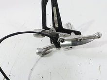 Load image into Gallery viewer, 2015 Ducati Panigale 1299 S Right Footpeg Frame Mount Brake Pedal 82414621AA | Mototech271

