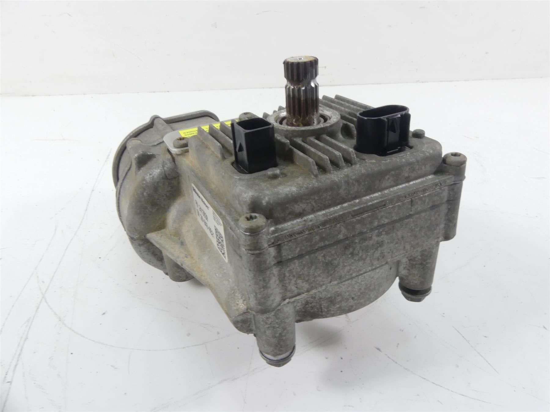 2020 Polaris RZR RS1 1000 Globe Motors Power Steering Unit Module 2413630 {{ shop.shopifyCountryName }} - Mototech271