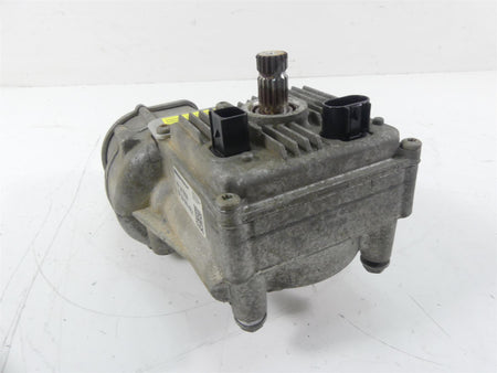 2020 Polaris RZR RS1 1000 Globe Motors Power Steering Unit Module 2413630 {{ shop.shopifyCountryName }} - Mototech271
