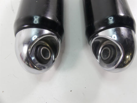 2014 Harley FXDF Dyna Fat Bob Straight Rear Suspension Shock Set 12" 54000049 {{ shop.shopifyCountryName }} - Mototech271