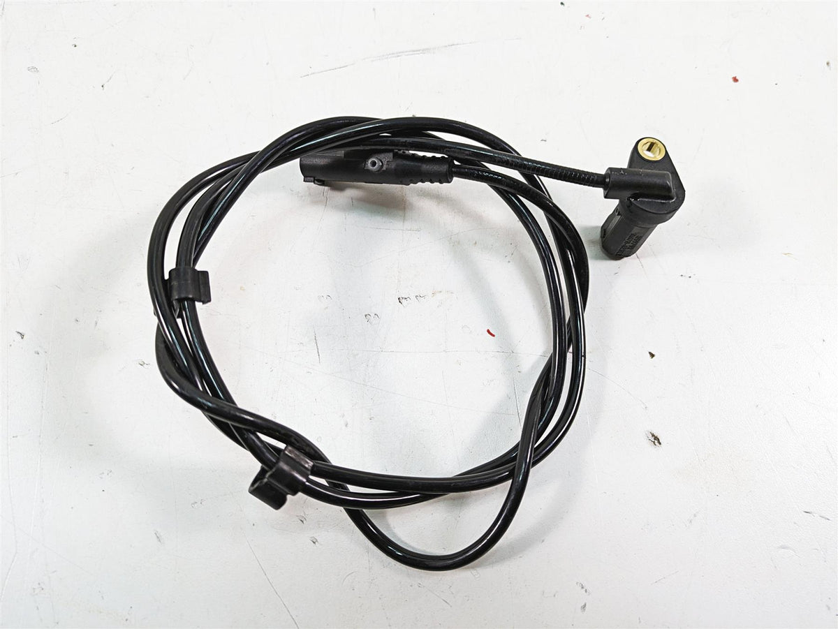 2020 Aprilia Tuono V4 Factory Rear Abs Brake Wheel Speed Sensor 859792 {{ shop.shopifyCountryName }} - Mototech271
