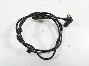 2020 Aprilia Tuono V4 Factory Rear Abs Brake Wheel Speed Sensor 859792
