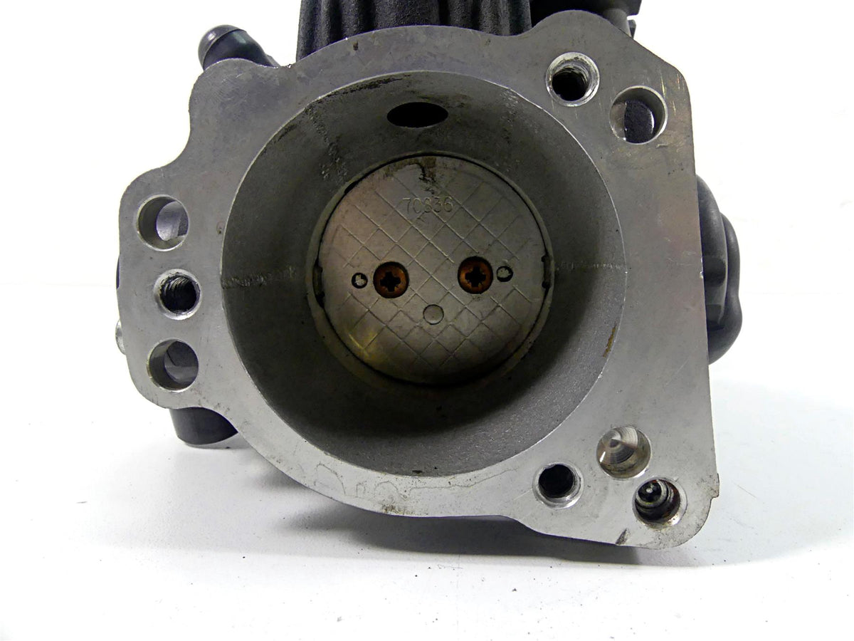 2011 Harley Softail FXS Blackline Throttle Body Fuel Injection 27708-10A {{ shop.shopifyCountryName }} - Mototech271