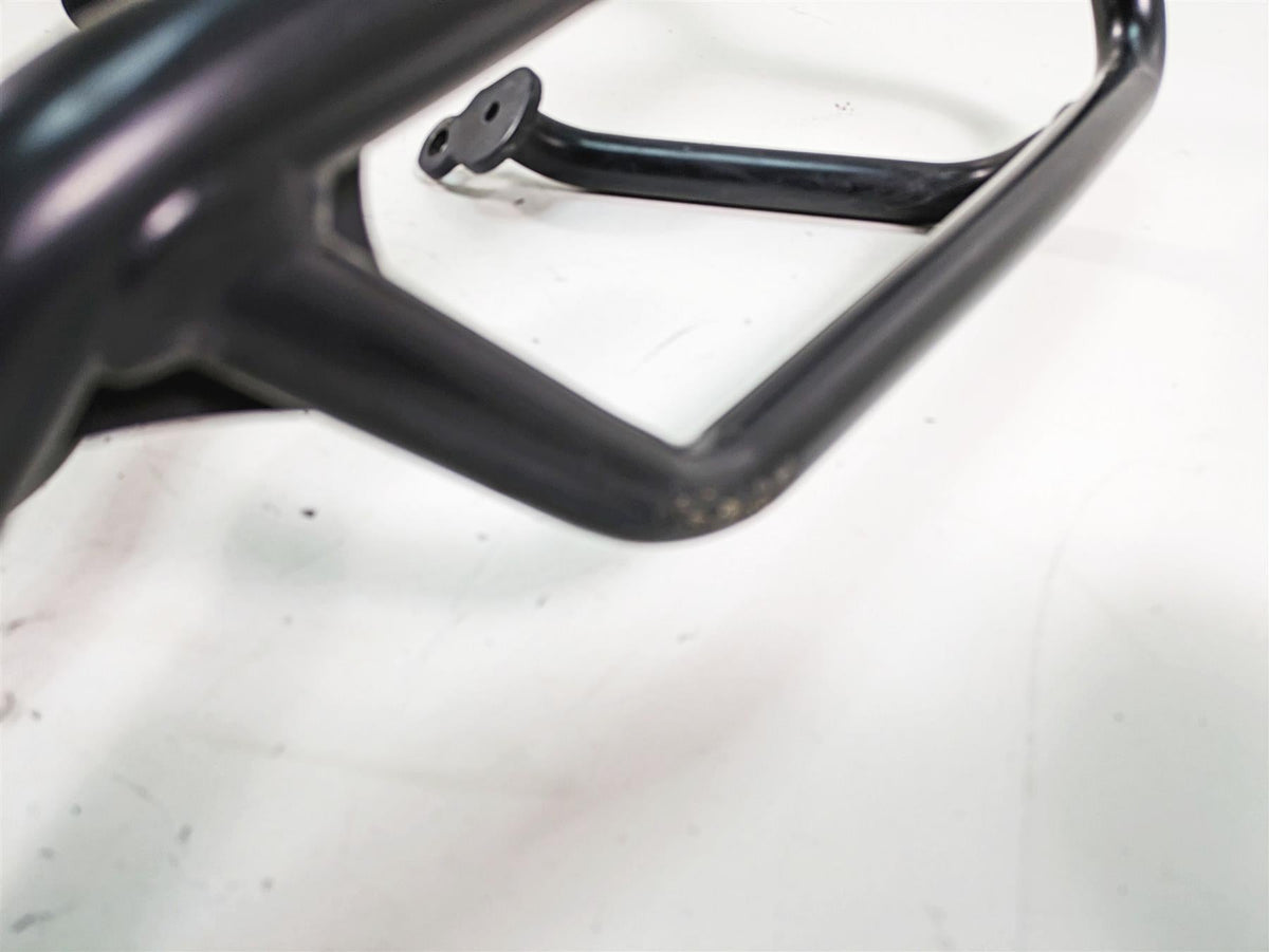 2022 Harley RA1250 S Pan America Left Right & Upper Engine Guards Set 49000160 {{ shop.shopifyCountryName }} - Mototech271