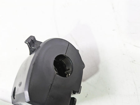 2009 Ducati Monster 1100 S Left Hand Light Horn Control Switch 65110101A {{ shop.shopifyCountryName }} - Mototech271