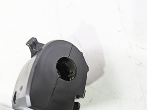 2009 Ducati Monster 1100 S Left Hand Light Horn Control Switch 65110101A | Mototech271