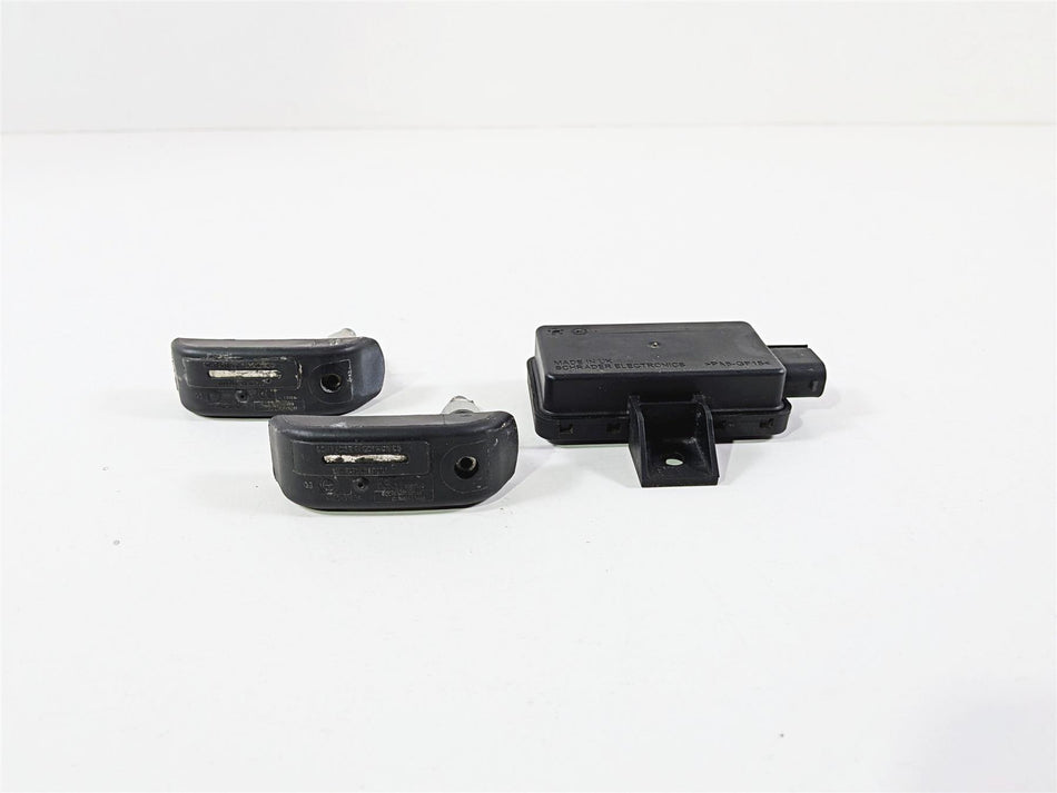 2015 BMW R1200GS K50 Rdc Sensor & Tire Sensors 36318532731 65758546222 {{ shop.shopifyCountryName }} - Mototech271