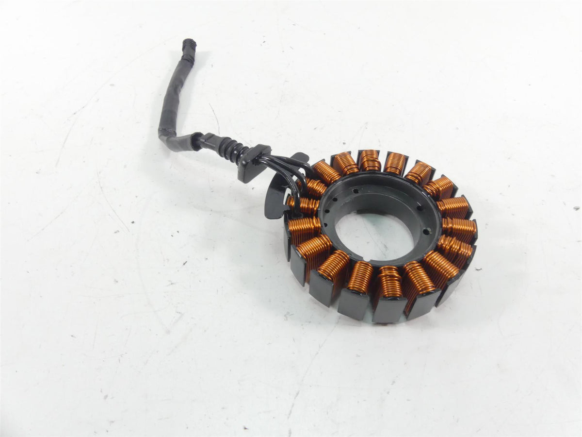 2021 Harley Softail FLSB Sport Glide Stator Alternator Generator 29900042A {{ shop.shopifyCountryName }} - Mototech271