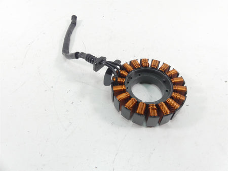 2021 Harley Softail FLSB Sport Glide Stator Alternator Generator 29900042A {{ shop.shopifyCountryName }} - Mototech271