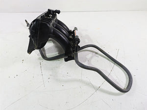 2023 Can Am Maverick X3 XMR Turbo RR Intake Manifold & Injectors 420867347