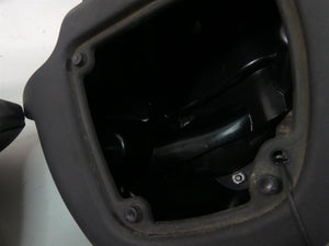 2013 Harley Touring FLHTK Electra Glide Lower Leg Fairing Set 58816-05 58817-05 | Mototech271