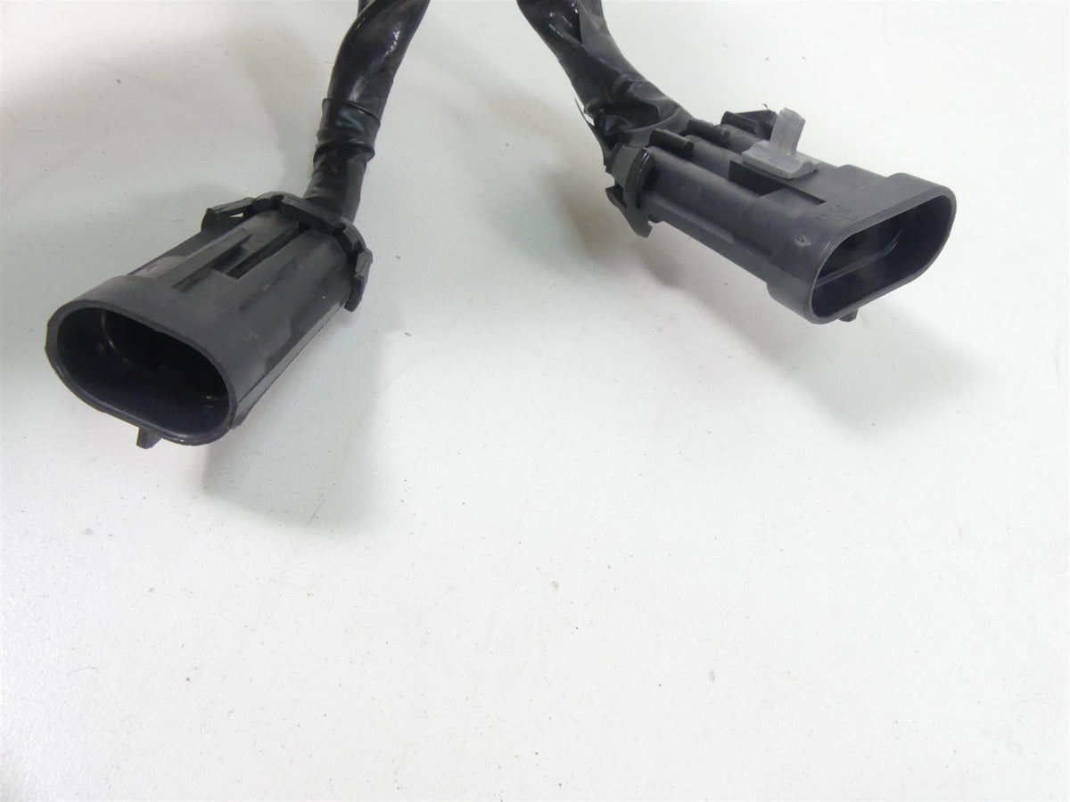 2016 Indian Chieftain Dark Horse Trombetta Rectifier Voltage Regulator 4014300 {{ shop.shopifyCountryName }} - Mototech271