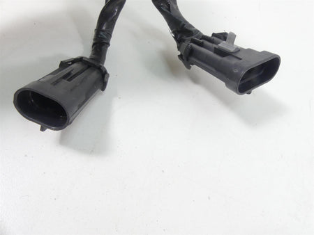 2016 Indian Chieftain Dark Horse Trombetta Rectifier Voltage Regulator 4014300 {{ shop.shopifyCountryName }} - Mototech271