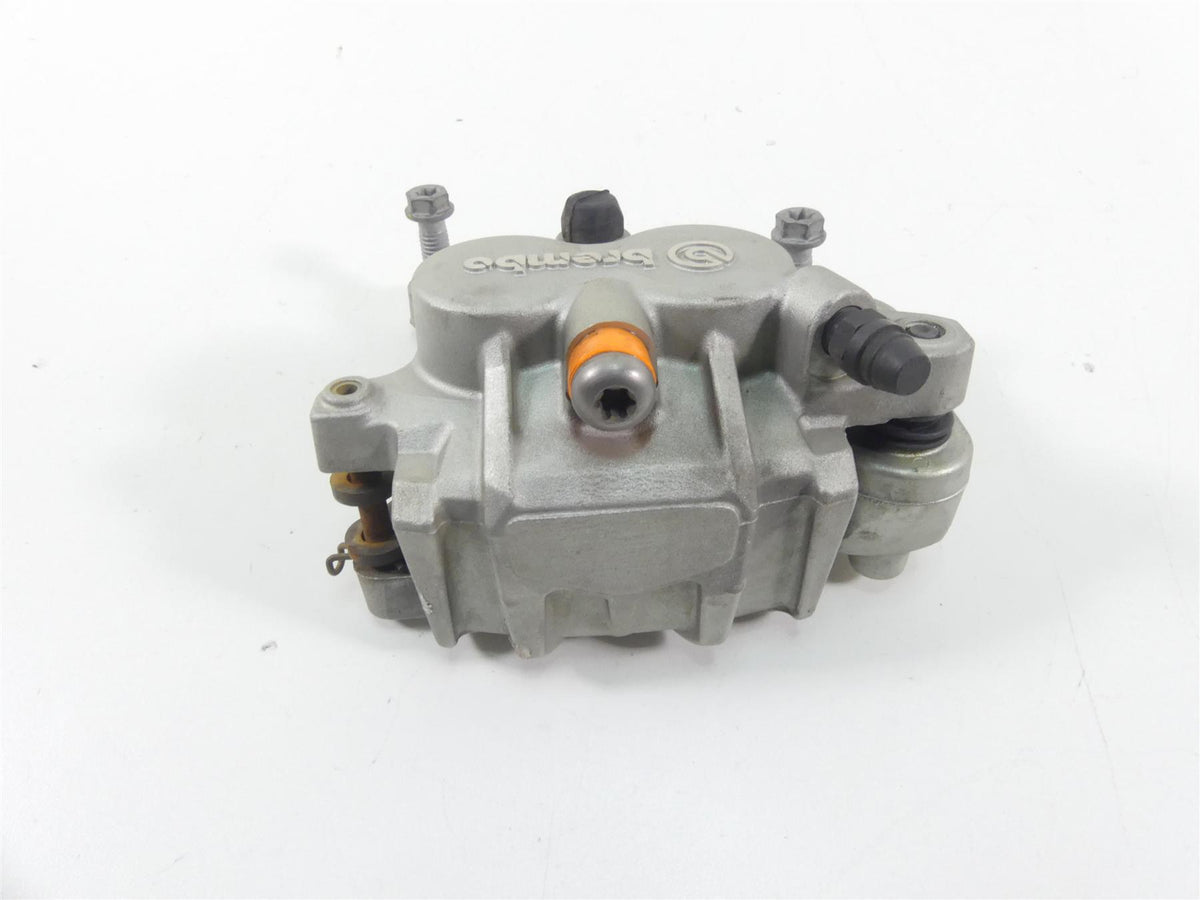 2017 Husqvarna 701 Enduro Front Brembo Brake Caliper 6011301510101 {{ shop.shopifyCountryName }} - Mototech271