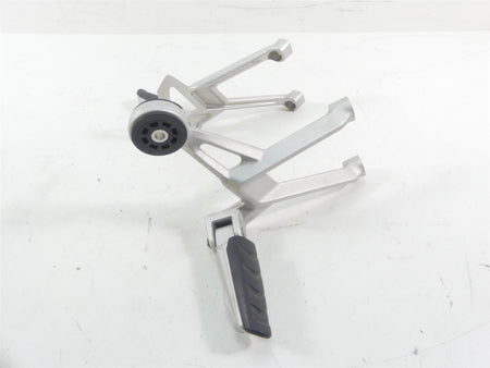 2016 BMW R1200RS K54 Rear Passenger Pillion Footpeg Foot Peg Set 46718540798 {{ shop.shopifyCountryName }} - Mototech271