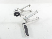 Load image into Gallery viewer, 2016 BMW R1200RS K54  Rear Passenger Pillion Footpeg Foot Peg Set 46718540798 | Mototech271
