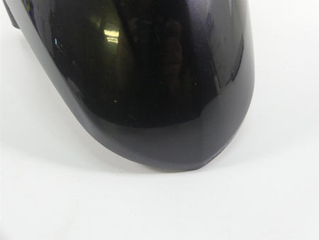 2014 BMW K1600 GTL K48 Front Fender Mud Guard & Cover 46617685915 46617711557 {{ shop.shopifyCountryName }} - Mototech271