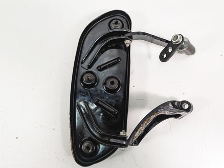 2013 Harley Touring FLHX Street Glide Floor Board + Shift Brake Pedal 50683-04 {{ shop.shopifyCountryName }} - Mototech271