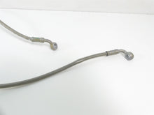 Load image into Gallery viewer, 2018 Polaris RZR1000 RS1 Front Rear Left Right Brake Lines 1912908 1912907 | Mototech271
