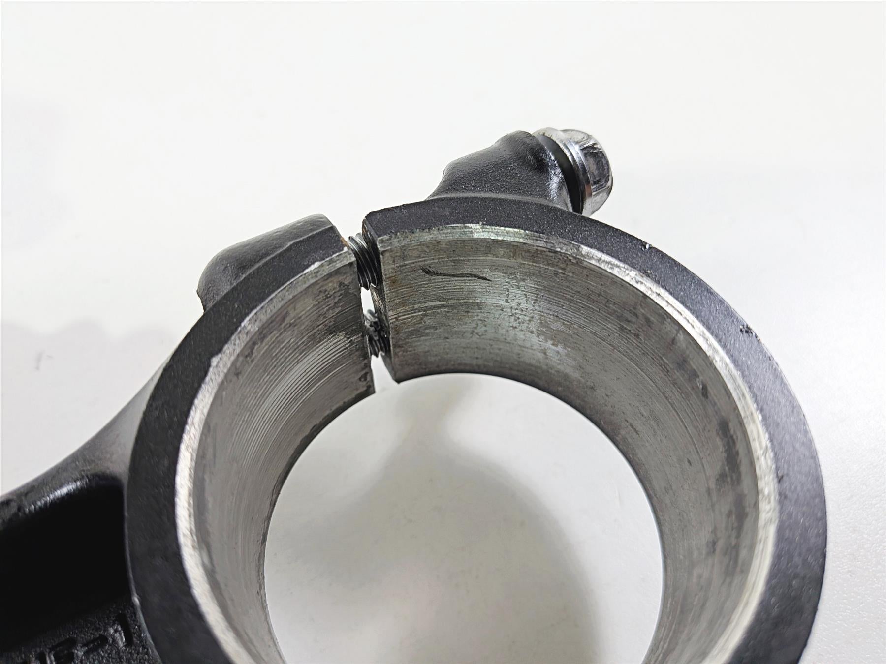 2017 Honda CRF1000 Africa Twin Upper Triple Tree Steering Clamp 53300-MJP-G50-Mototech271