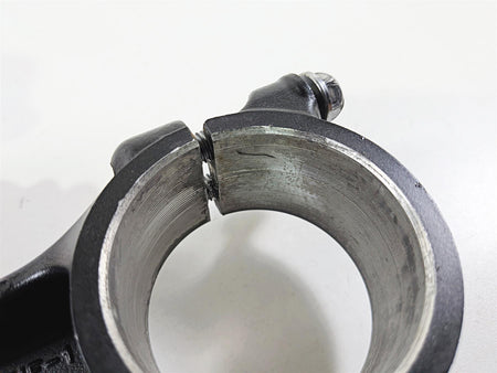 2017 Honda CRF1000 Africa Twin Upper Triple Tree Steering Clamp 53300-MJP-G50-Mototech271