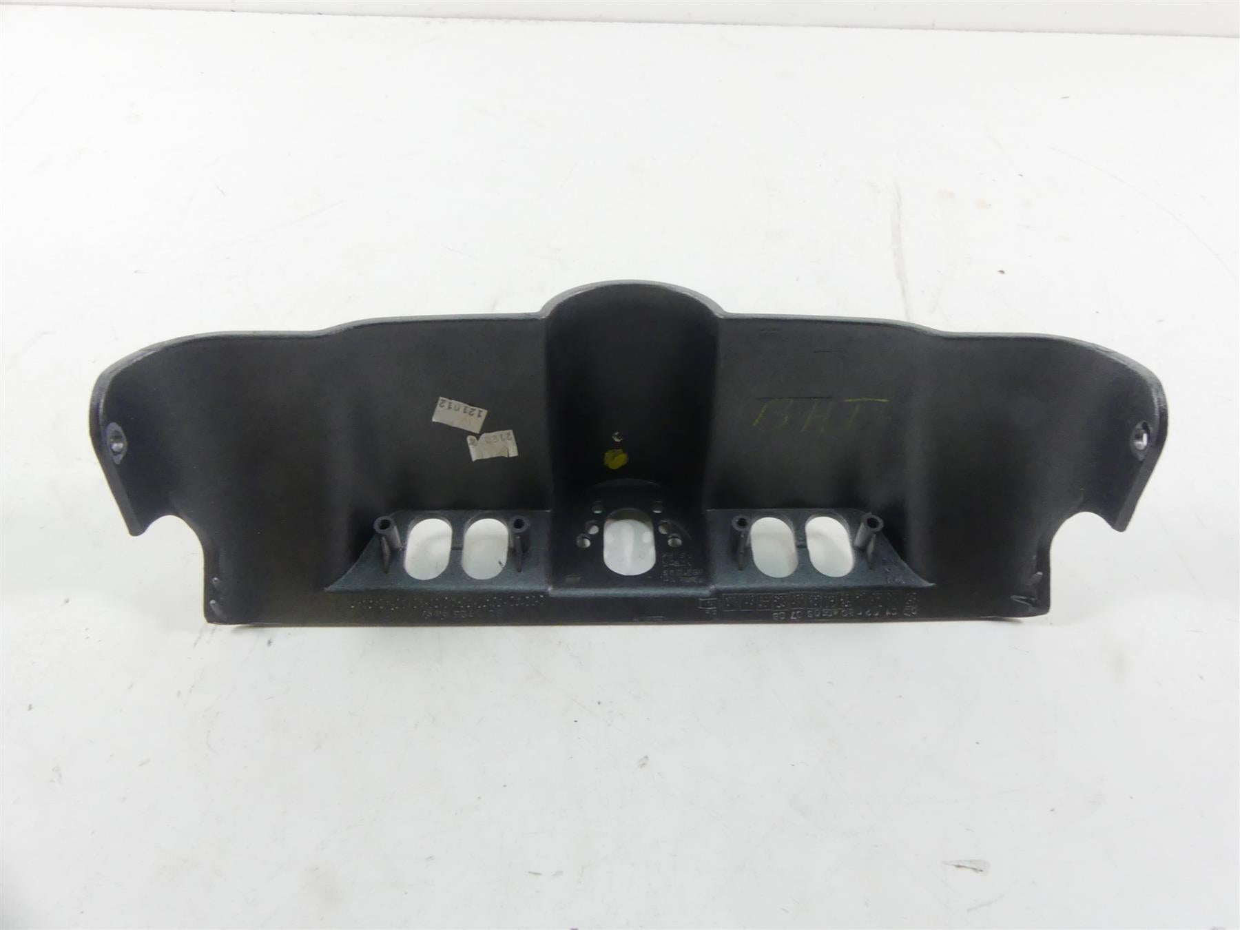 2010 Harley Touring FLHX Street Glide Ignition Switch Panel Fairing 58510-96 {{ shop.shopifyCountryName }} - Mototech271