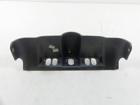 2010 Harley Touring FLHX Street Glide Ignition Switch Panel Fairing 58510-96 {{ shop.shopifyCountryName }} - Mototech271