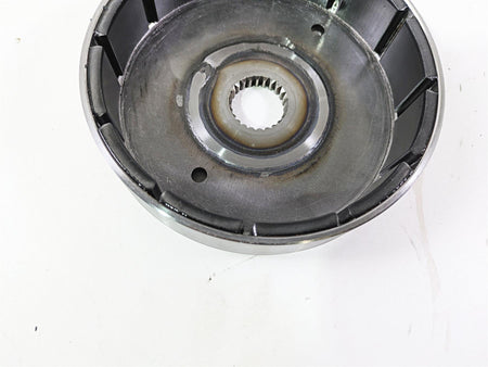 2015 Harley FXDF Dyna Fat Bob Ignition Fly Wheel Flywheel Rotor 30041-08A {{ shop.shopifyCountryName }} - Mototech271
