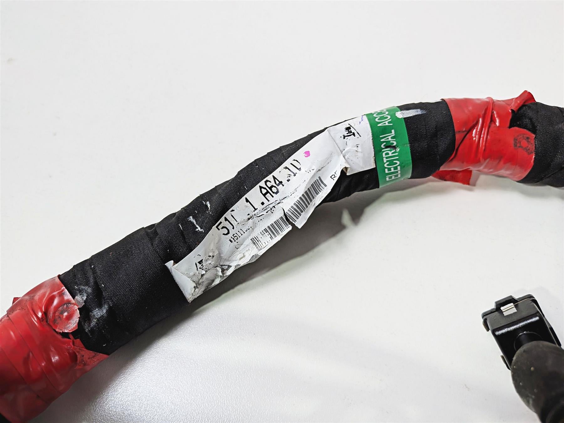 2016 Ducati Hypermotard 939 SP Main Wiring Harness Loom - No Cut -Read 5101A641D-Mototech271