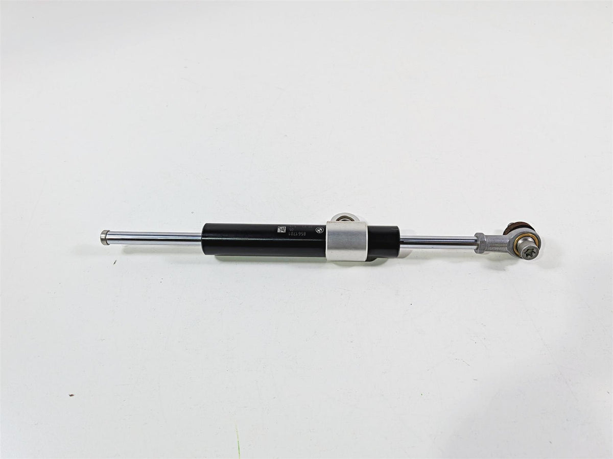 2023 BMW F850GS K81 Steering Damper Stabilizer 32768561701 {{ shop.shopifyCountryName }} - Mototech271