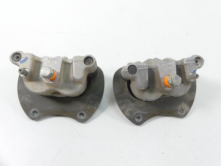 2018 Polaris RZR1000 XP EPS Turbo Dynamix Rear Brake Caliper Set 1912478 1912479 {{ shop.shopifyCountryName }} - Mototech271